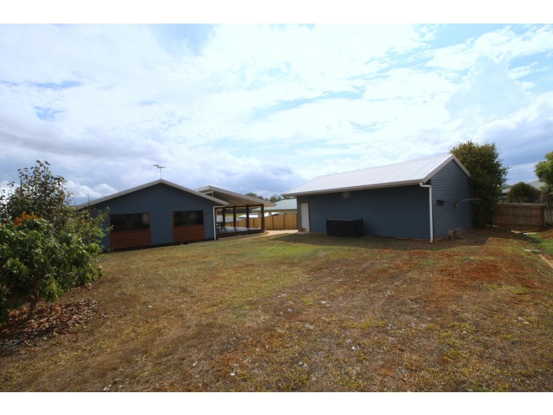 Yungaburra QLD 4884