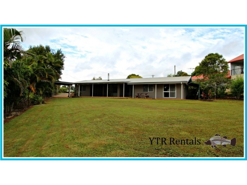 8 Coolibah Cl, Yungaburra QLD 4884
