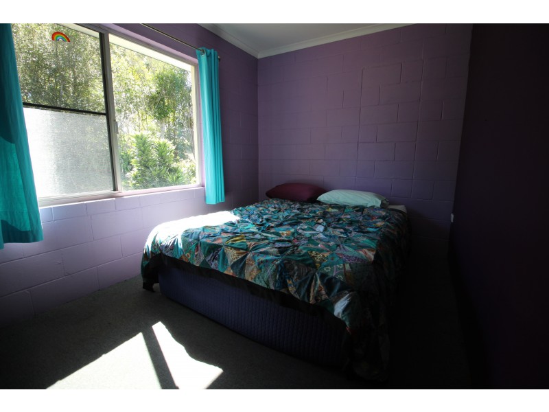 174 Anderson Rd, Peeramon QLD 4885