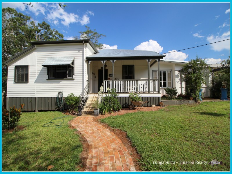 Malanda QLD 4885