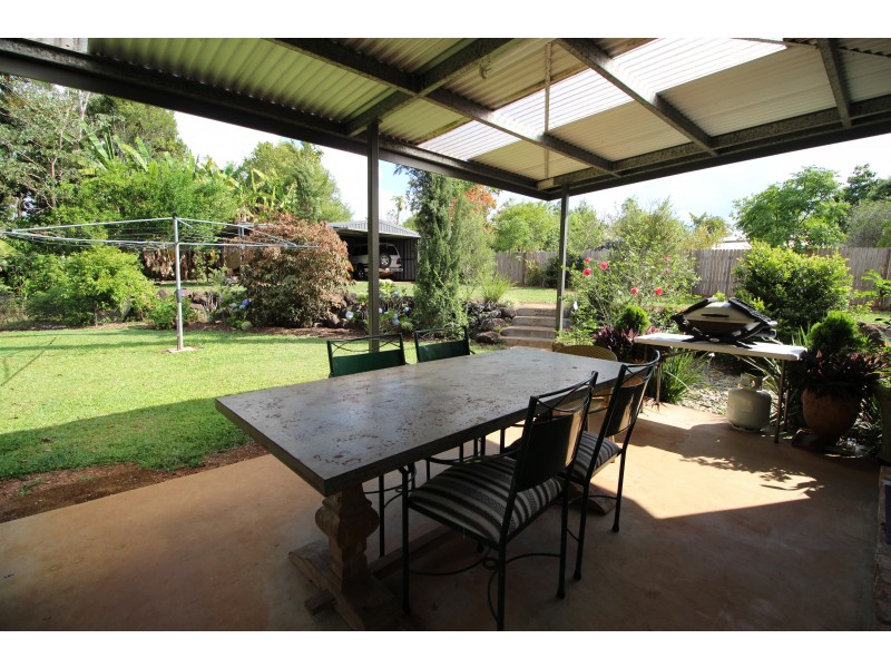 Malanda QLD 4885