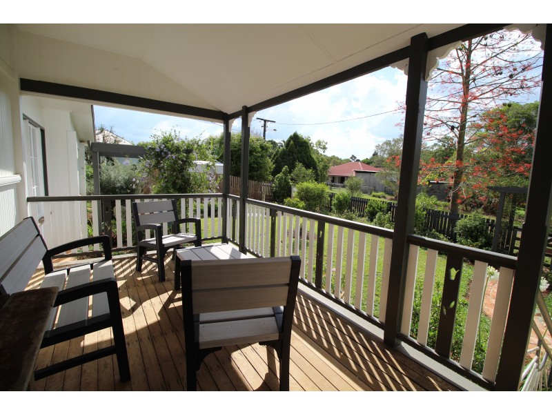 Malanda QLD 4885