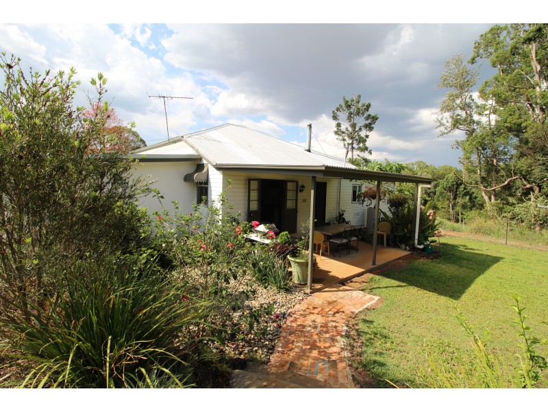 Malanda QLD 4885