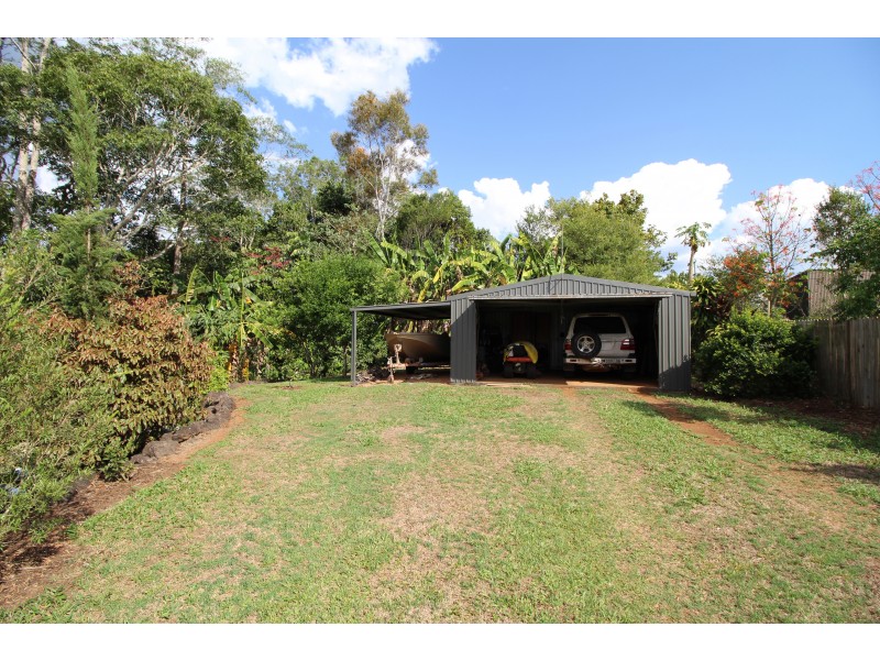Malanda QLD 4885