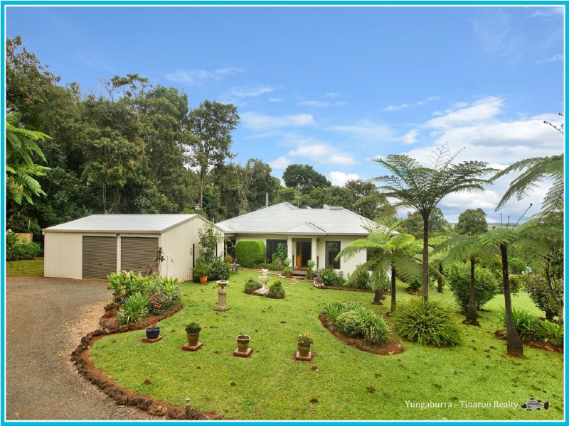 Tarzali QLD 4885