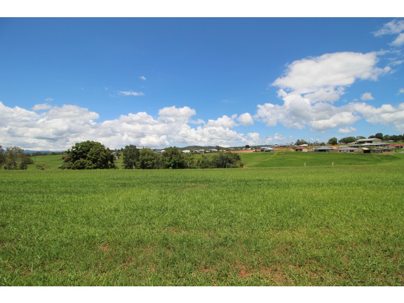 Lot 122 Newland Street, Yungaburra QLD 4884