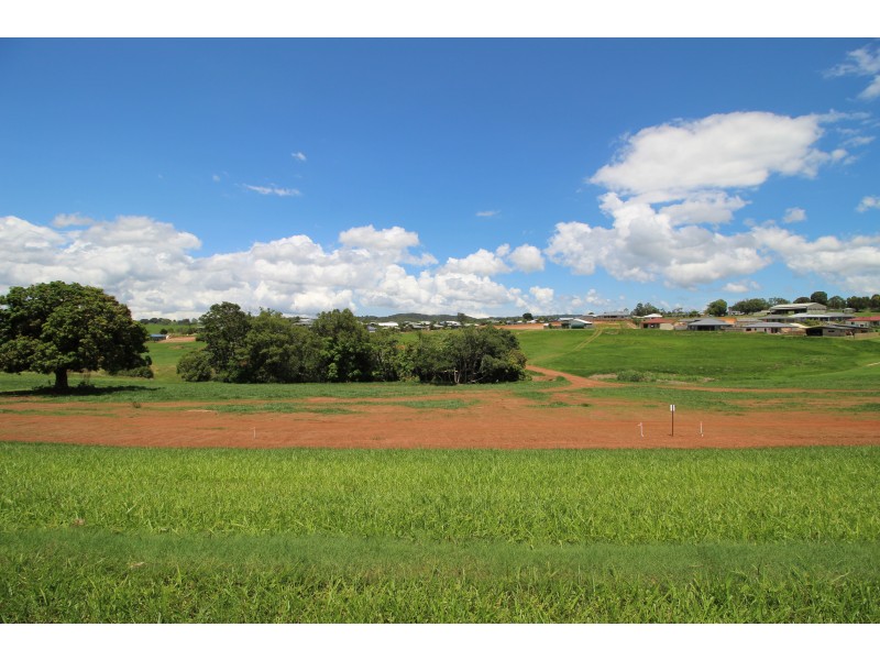 Lot 122 Newland Street, Yungaburra QLD 4884