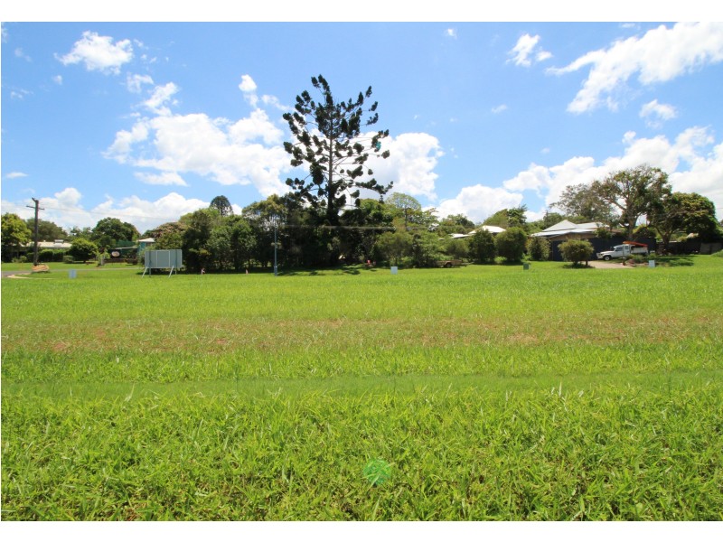 Lot 122 Newland Street, Yungaburra QLD 4884