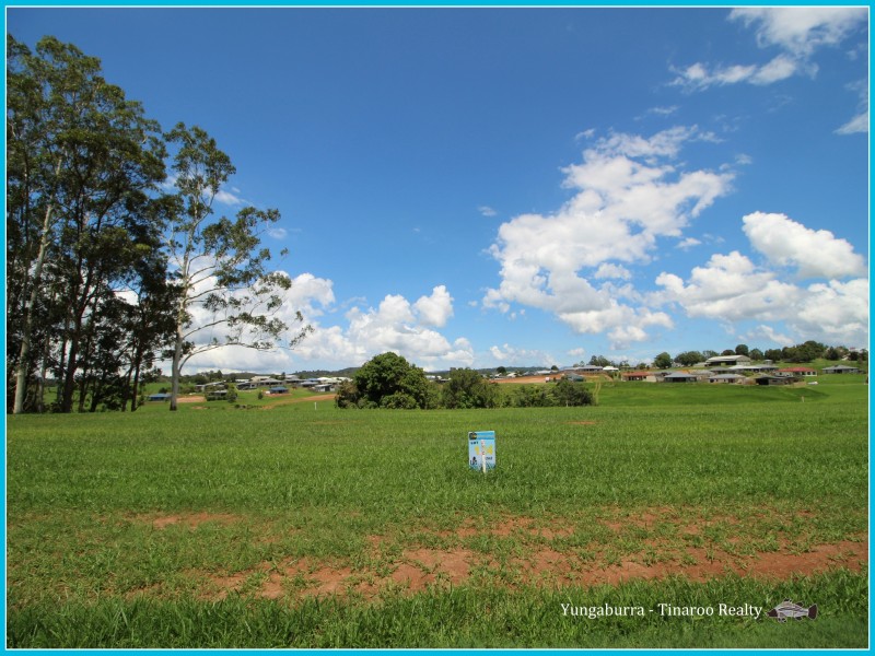 Lot 124 Newland Street, Yungaburra QLD 4884