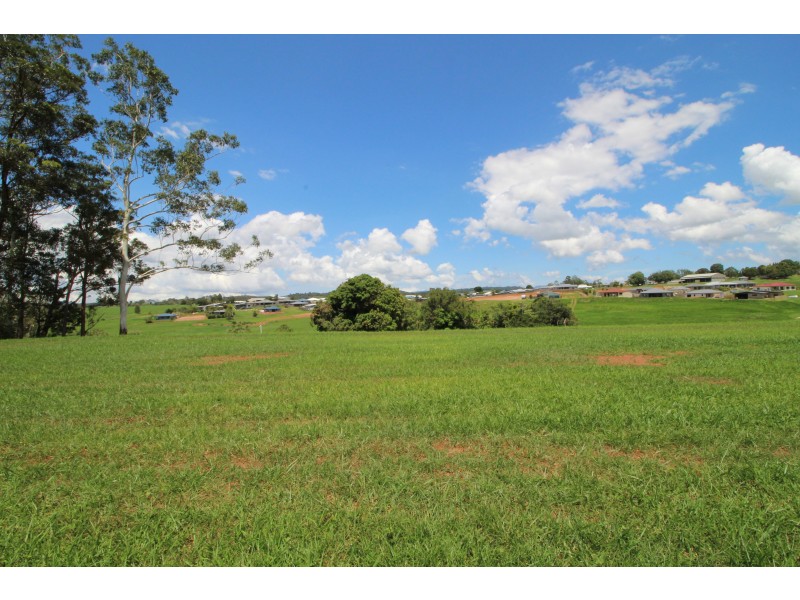 Lot 124 Newland Street, Yungaburra QLD 4884
