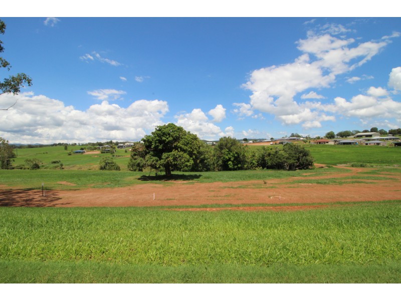 Lot 124 Newland Street, Yungaburra QLD 4884