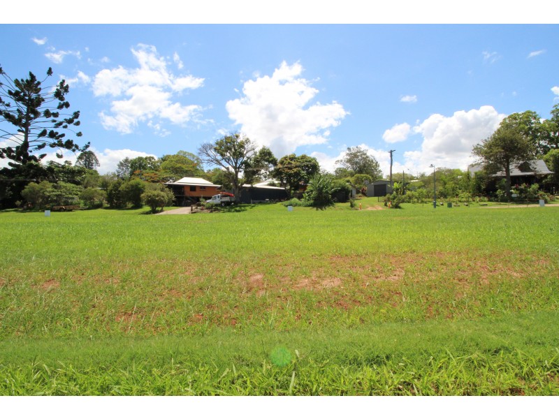 Lot 124 Newland Street, Yungaburra QLD 4884