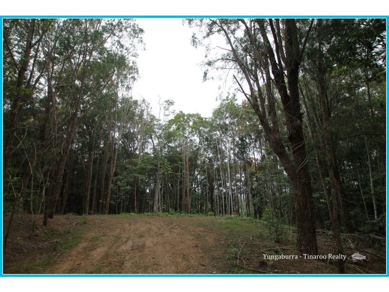 Lot 2 Russell Pocket Road, Yungaburra QLD 4884