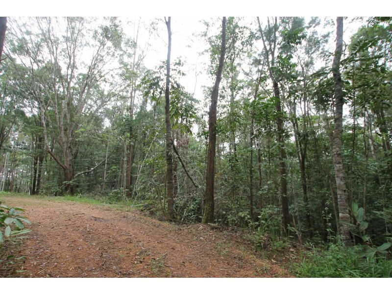 Lot 2 Russell Pocket Road, Yungaburra QLD 4884