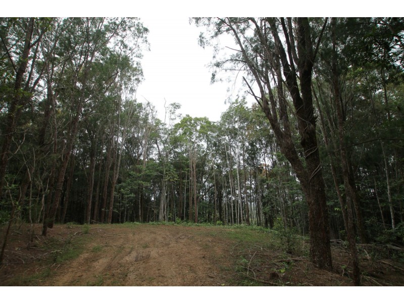 Lot 2 Russell Pocket Road, Yungaburra QLD 4884