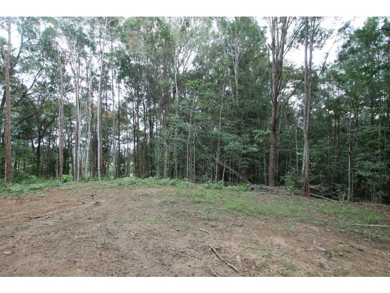 Lot 2 Russell Pocket Road, Yungaburra QLD 4884