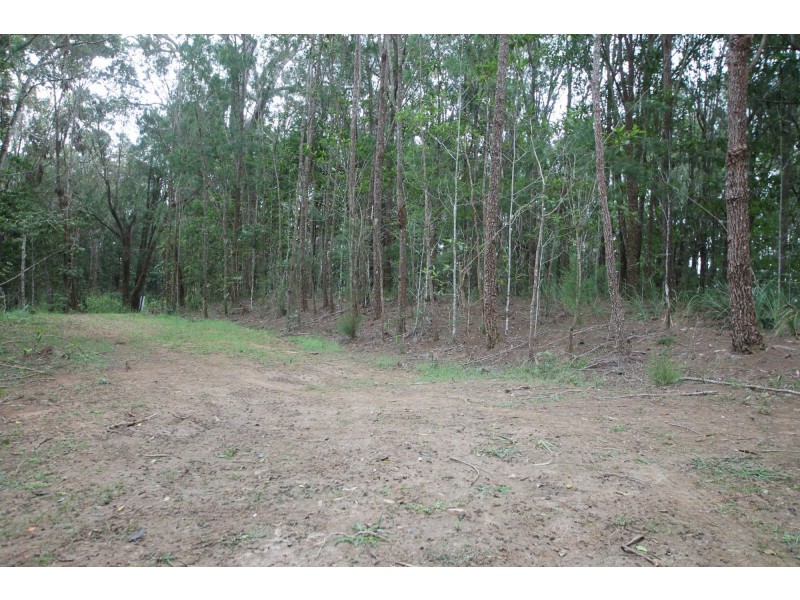 Lot 2 Russell Pocket Road, Yungaburra QLD 4884