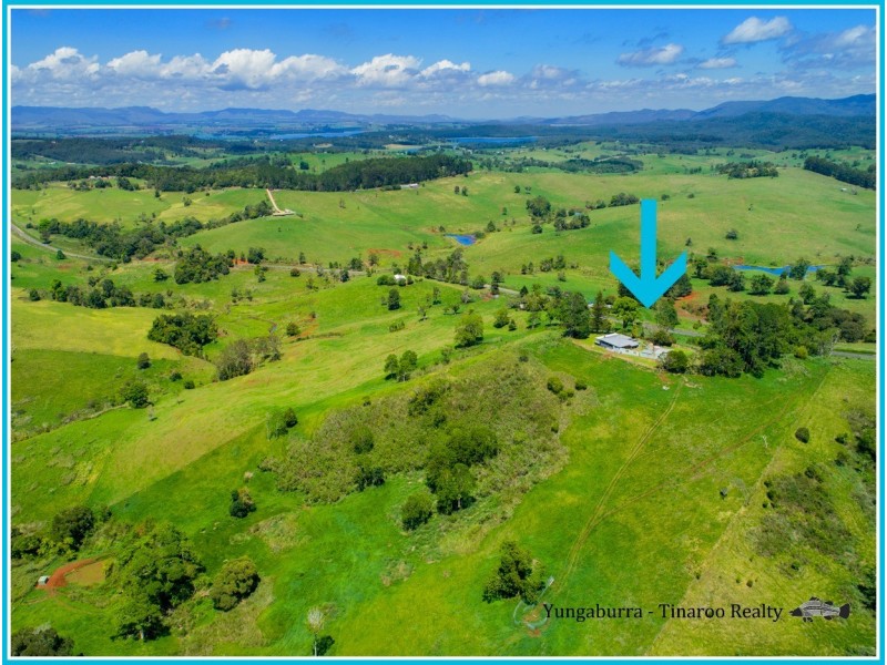 Yungaburra QLD 4884