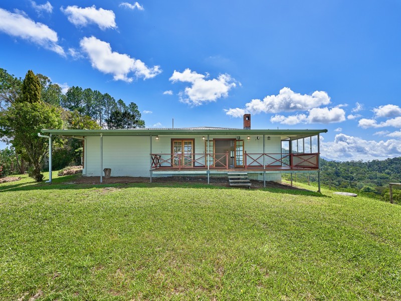 Yungaburra QLD 4884
