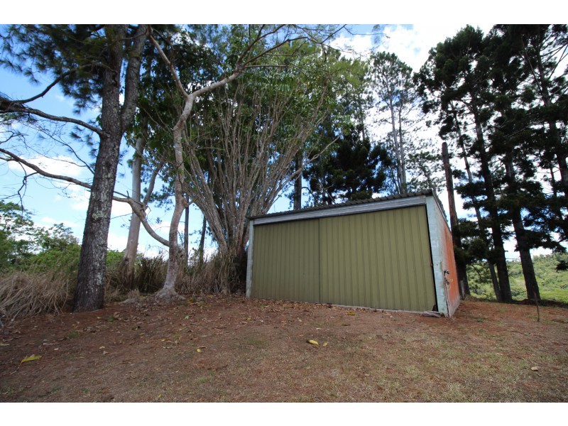 Yungaburra QLD 4884
