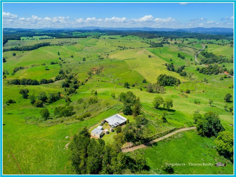 Yungaburra QLD 4884
