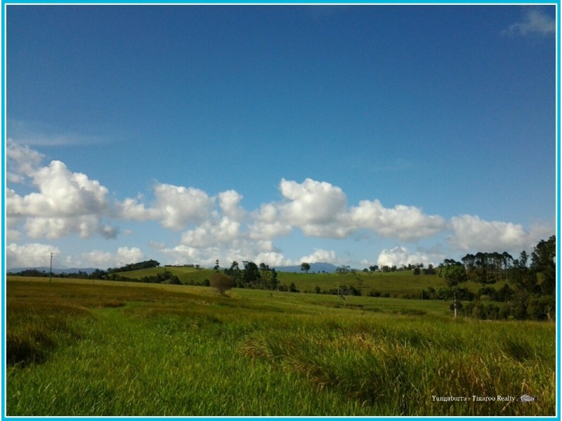 Lot 92, 69 Topaz Road, Malanda QLD 4885