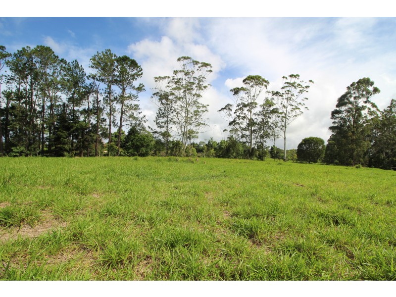 Lot 92, 69 Topaz Road, Malanda QLD 4885