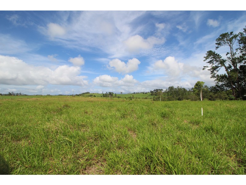 Lot 92, 69 Topaz Road, Malanda QLD 4885