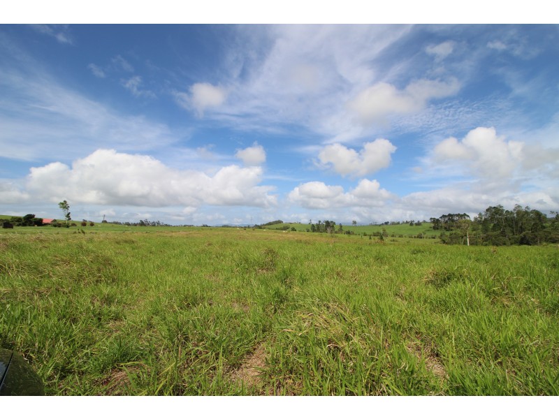 Lot 92, 69 Topaz Road, Malanda QLD 4885