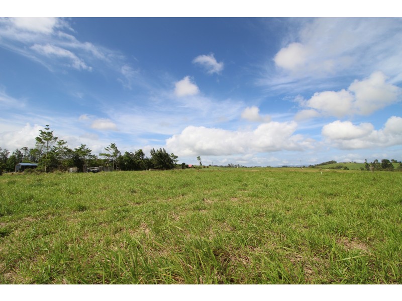Lot 92, 69 Topaz Road, Malanda QLD 4885