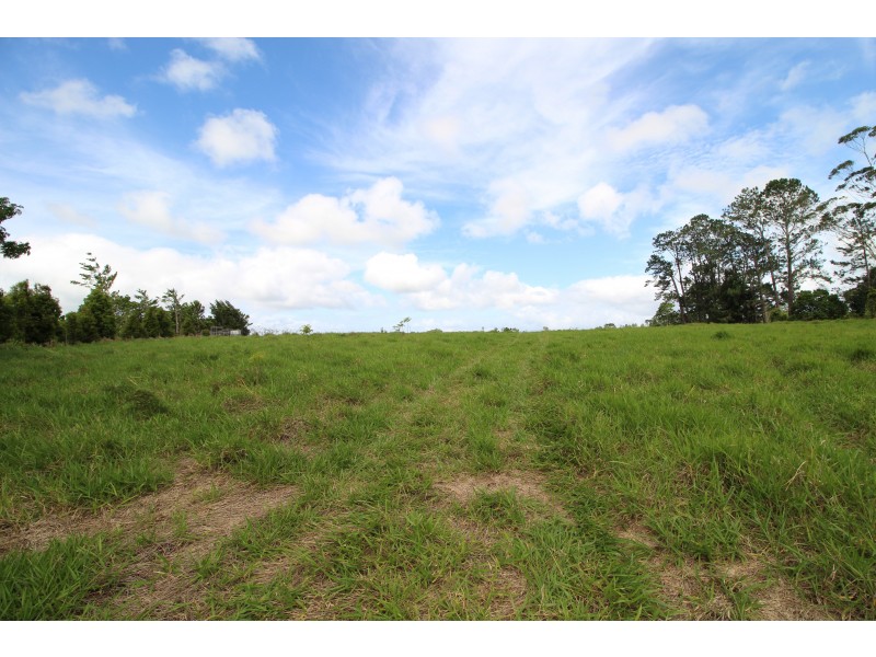 Lot 92, 69 Topaz Road, Malanda QLD 4885