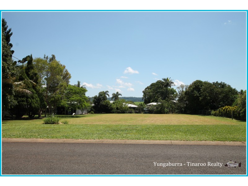 8 Cassia Street, Yungaburra QLD 4884
