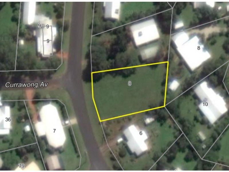 8 Cassia Street, Yungaburra QLD 4884