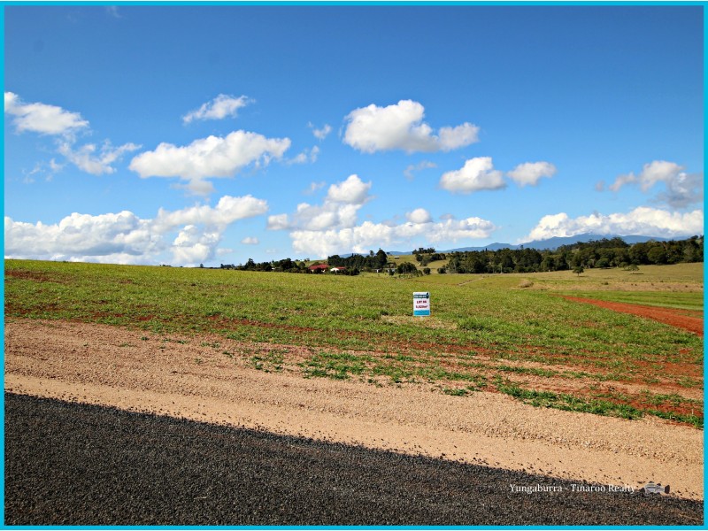 78-86 Lynne Road, Peeramon QLD 4885