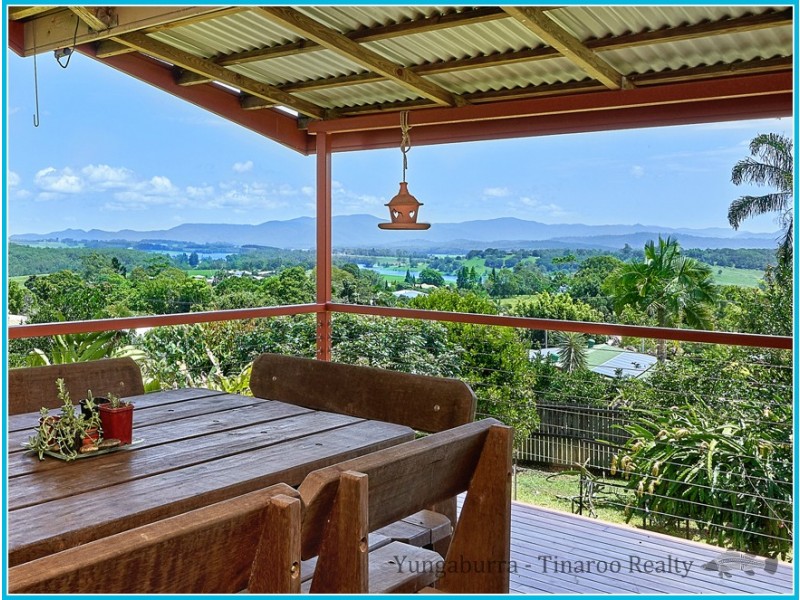 Yungaburra QLD 4884