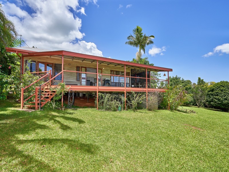 Yungaburra QLD 4884