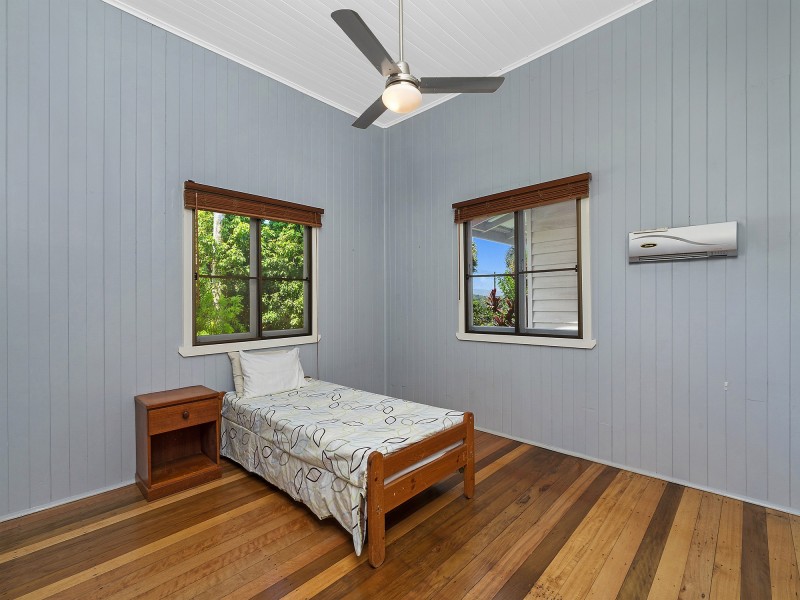 Yungaburra QLD 4884