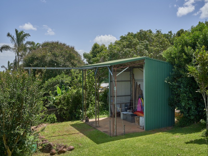 Yungaburra QLD 4884