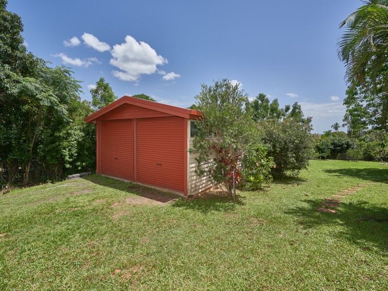 Yungaburra QLD 4884
