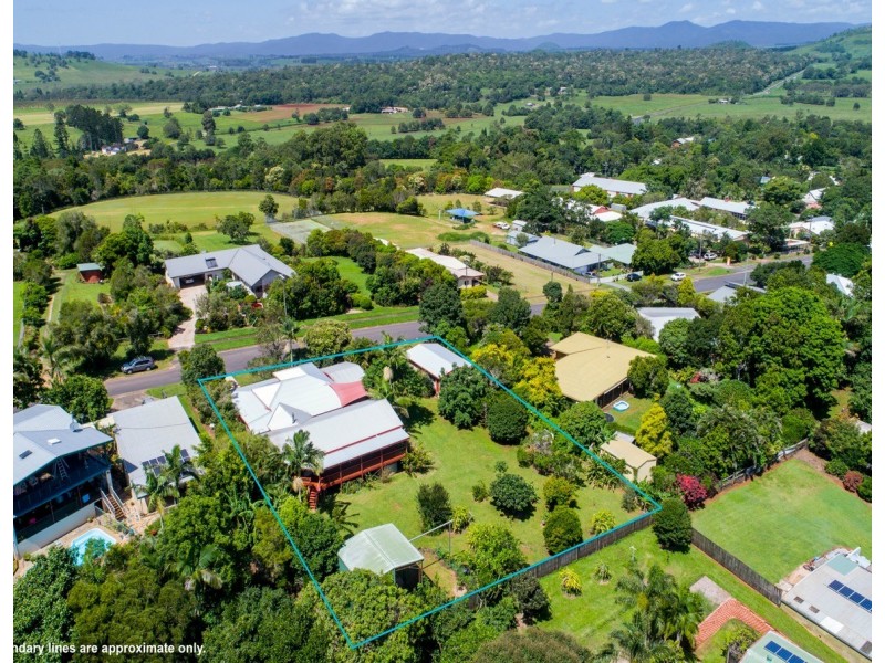 Yungaburra QLD 4884