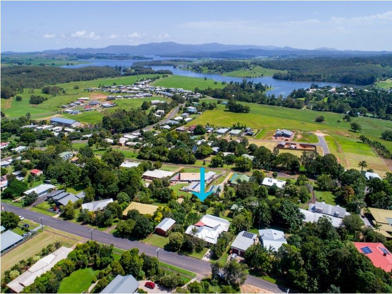Yungaburra QLD 4884