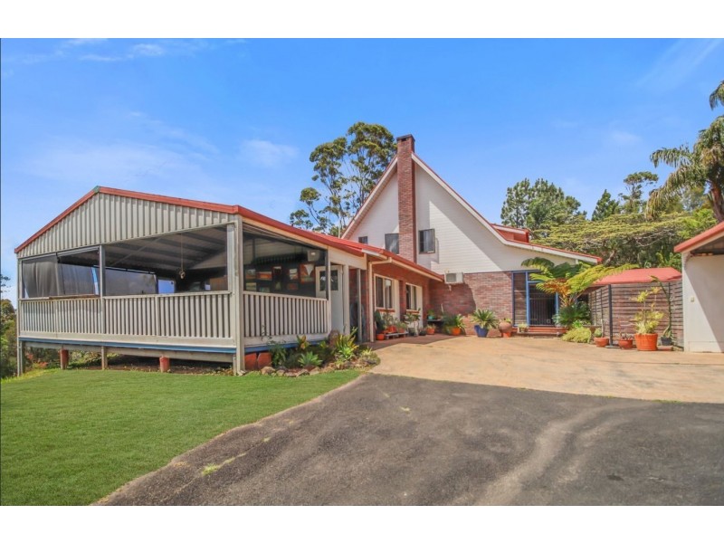 Yungaburra QLD 4884