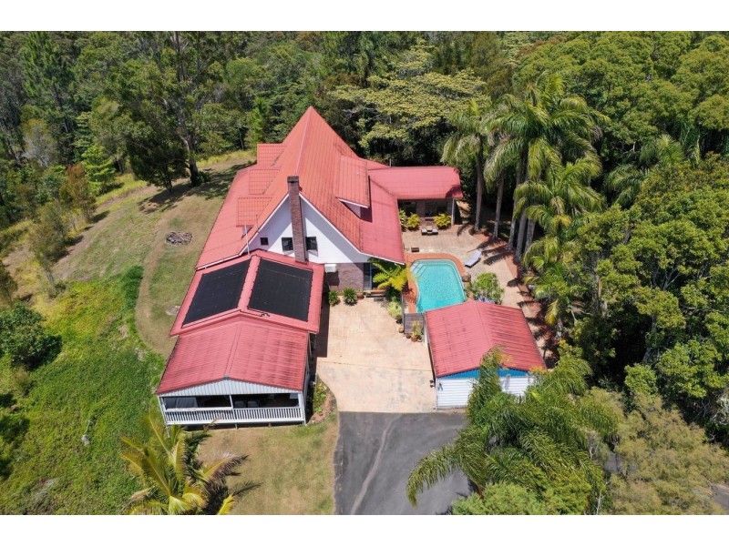 Yungaburra QLD 4884