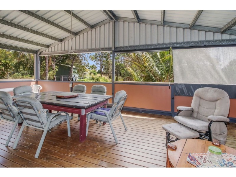 Yungaburra QLD 4884