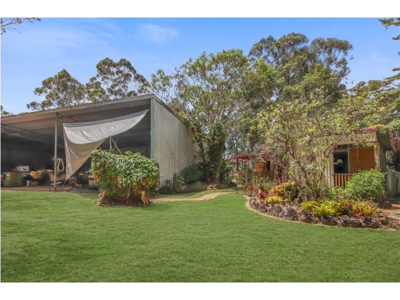 Yungaburra QLD 4884