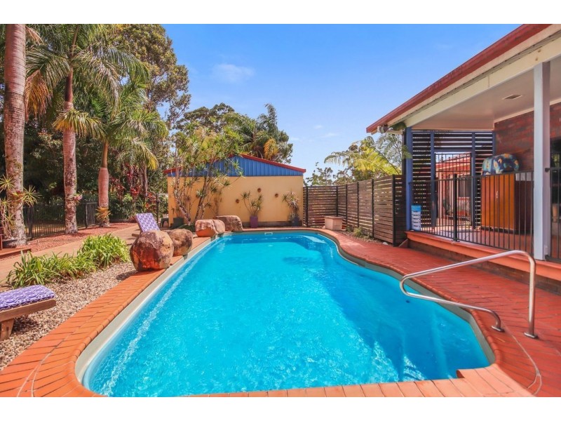 Yungaburra QLD 4884