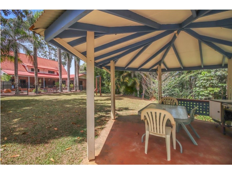 Yungaburra QLD 4884