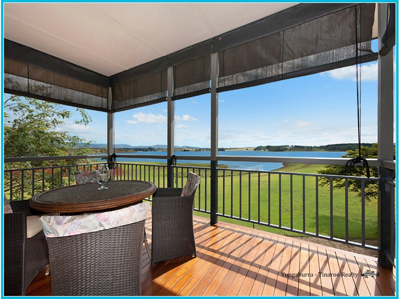 Yungaburra QLD 4884