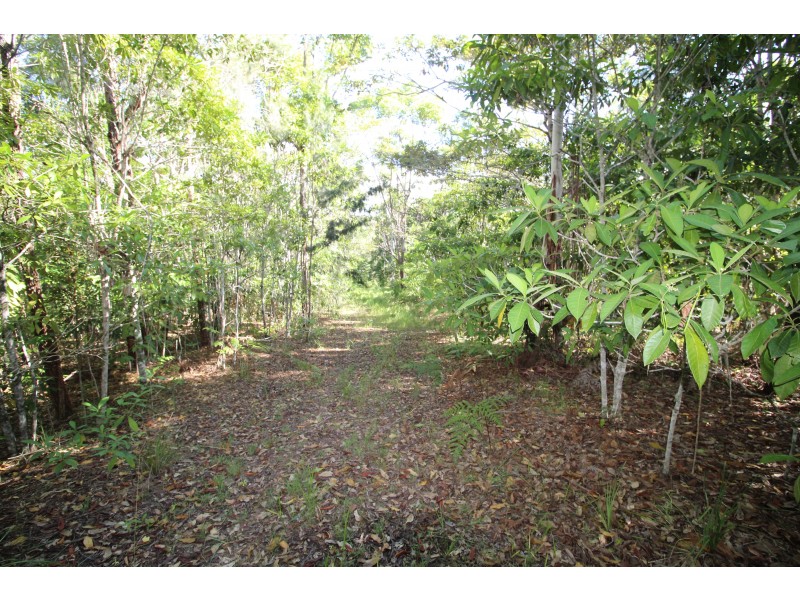 Lot 443 Amy Lee Close, Barrine QLD 4872