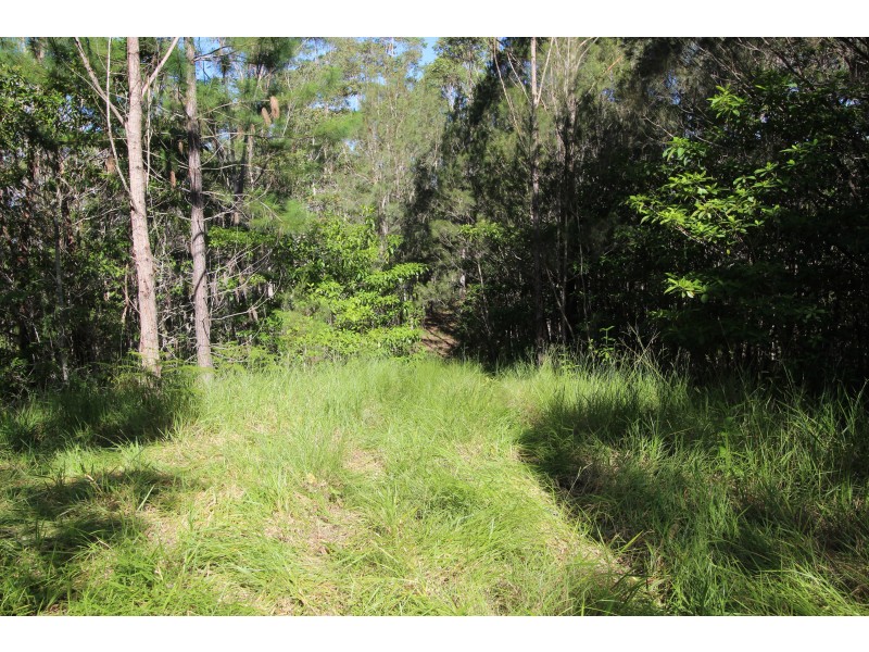 Lot 443 Amy Lee Close, Barrine QLD 4872